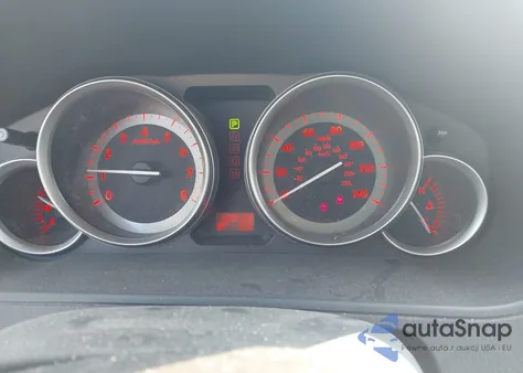 2012 Mazda Cx-9 Sport из США, поврежденный, VIN JM3TB3BV3C0351627